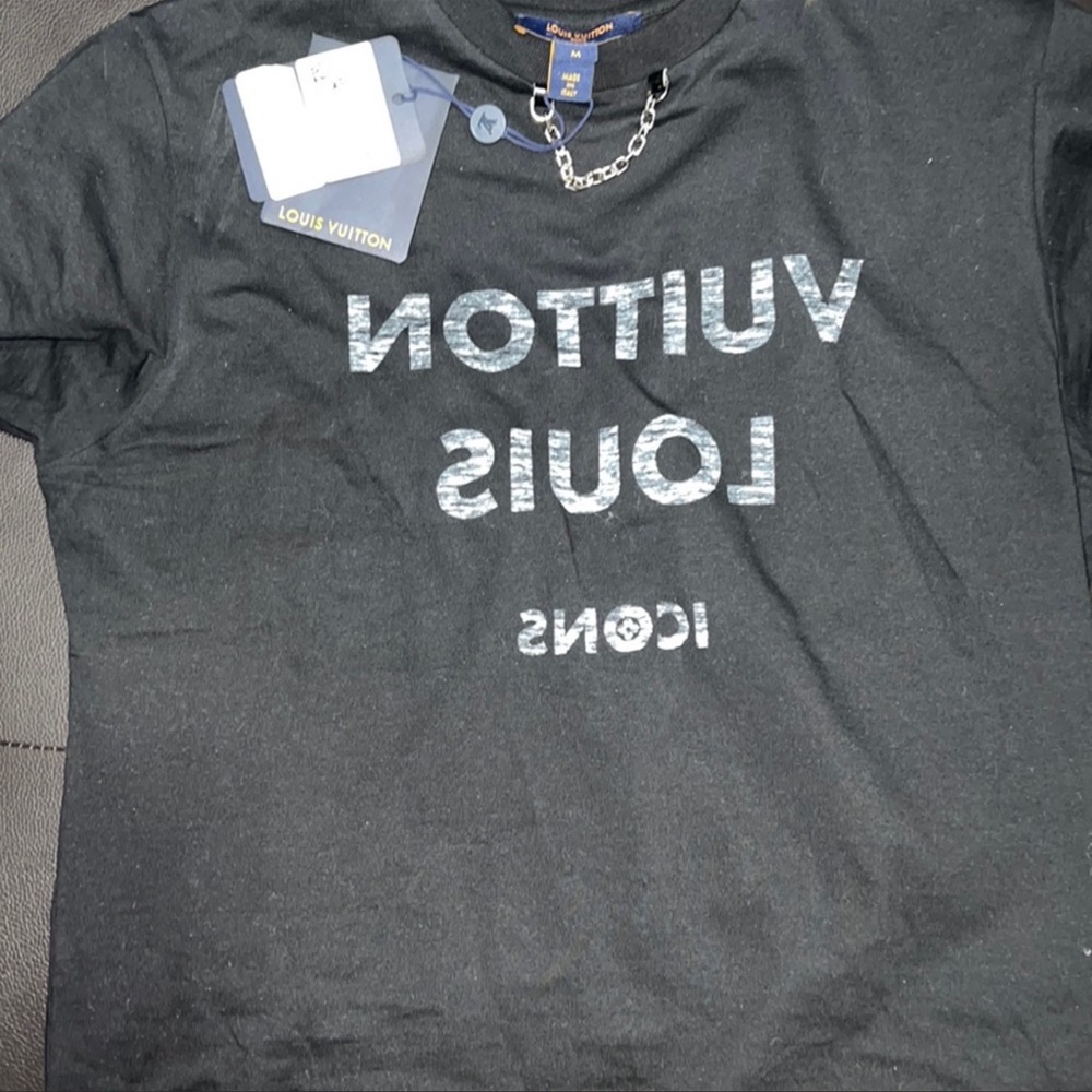 Louis V shirt